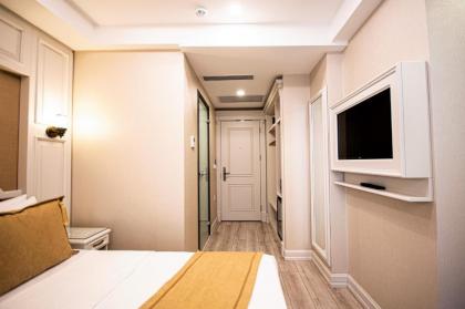 Boss Hotel Sultanahmet - image 12