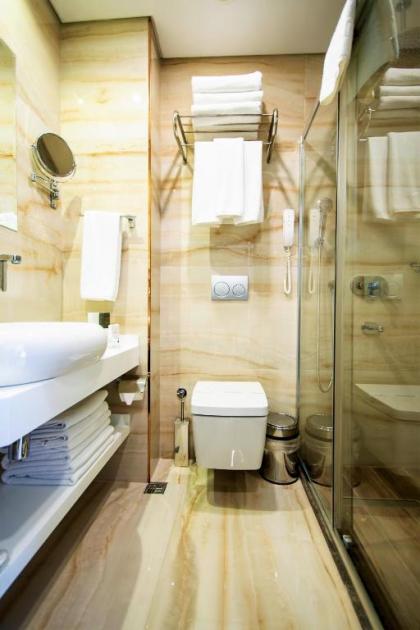 Boss Hotel Sultanahmet - image 13