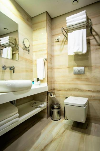 Boss Hotel Sultanahmet - image 14