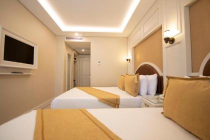 Boss Hotel Sultanahmet - image 15