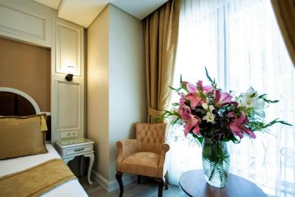 Boss Hotel Sultanahmet - image 16