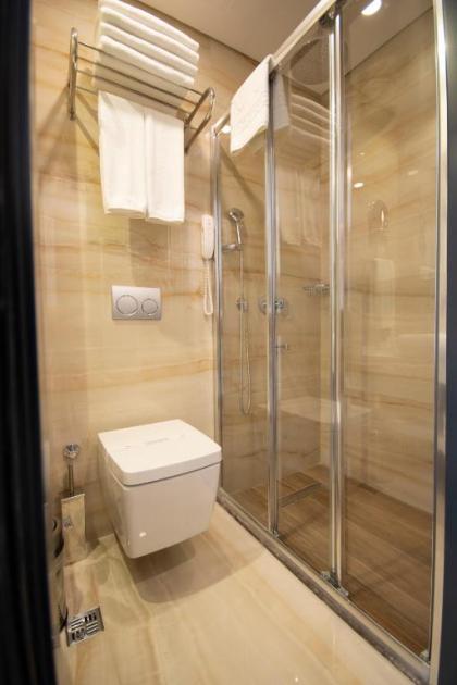 Boss Hotel Sultanahmet - image 18