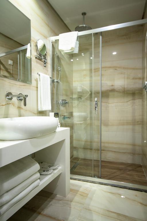 Boss Hotel Sultanahmet - image 2
