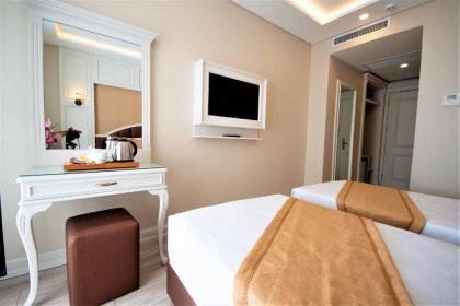 Boss Hotel Sultanahmet - image 5