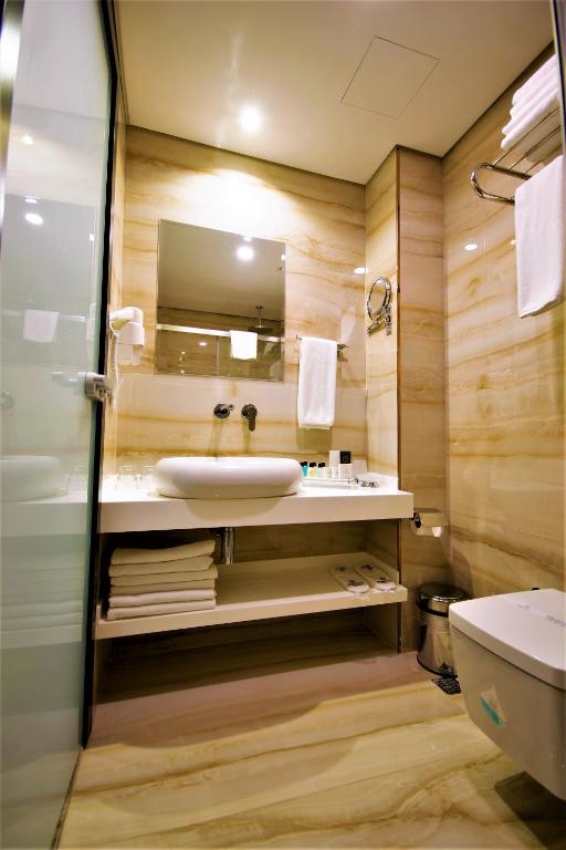 Boss Hotel Sultanahmet - image 6
