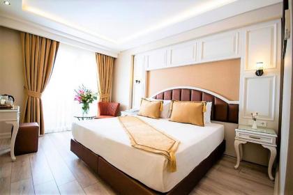 Boss Hotel Sultanahmet - image 7