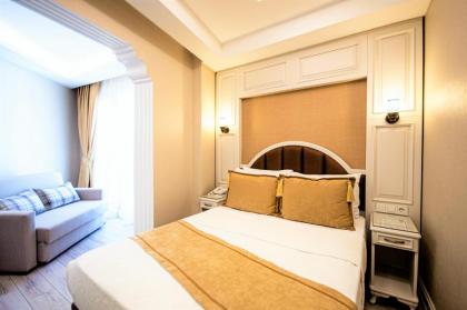 Boss Hotel Sultanahmet - image 8