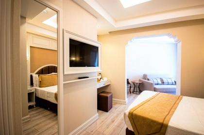 Boss Hotel Sultanahmet - image 9