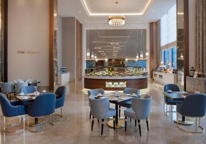 Elite World Asia Hotel - image 13
