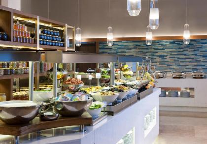 Elite World Asia Hotel - image 14
