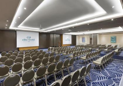 Elite World Asia Hotel - image 17