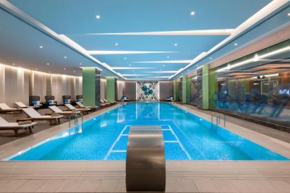 Elite World Asia Hotel - image 2