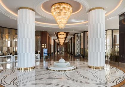 Elite World Asia Hotel - image 4