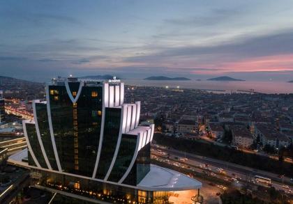 Elite World Asia Hotel - image 5