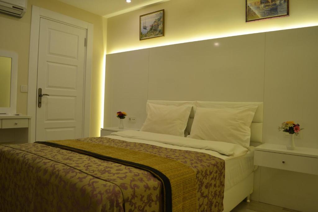Grand Fatih Hotel - main image