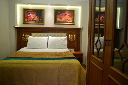 Grand Fatih Hotel - image 11