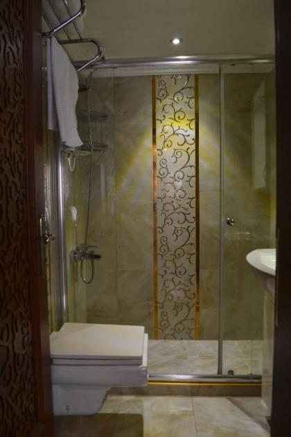 Grand Fatih Hotel - image 12