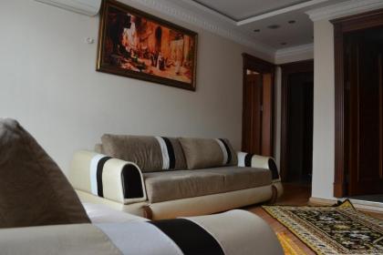 Grand Fatih Hotel - image 16