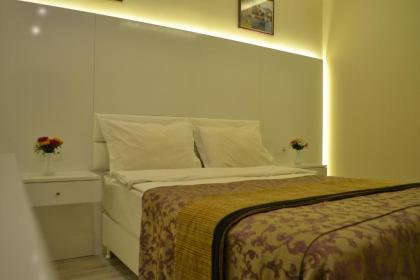 Grand Fatih Hotel - image 18