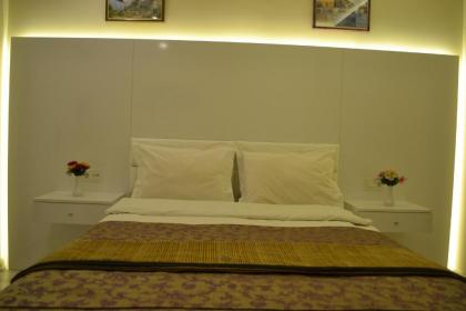 Grand Fatih Hotel - image 19