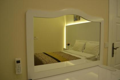 Grand Fatih Hotel - image 20