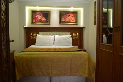 Grand Fatih Hotel - image 3