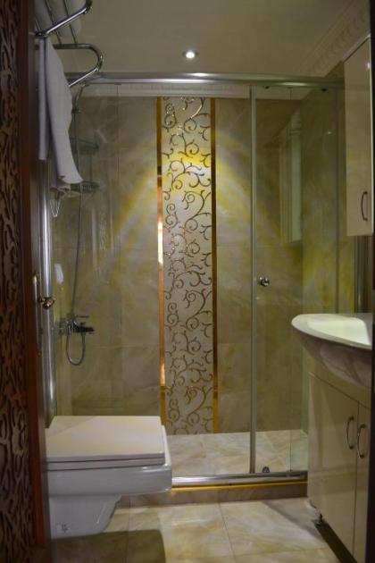 Grand Fatih Hotel - image 5