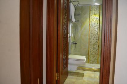 Grand Fatih Hotel - image 8