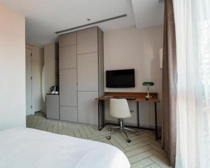 Upsuites Hotel - image 15