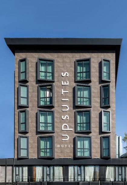 Upsuites Hotel - image 4
