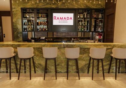 Ramada by Wyndham Beylikduzu - image 12