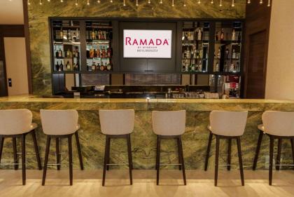Ramada by Wyndham Beylikduzu - image 13