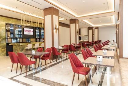 Ramada by Wyndham Beylikduzu - image 17
