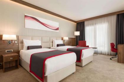 Ramada by Wyndham Beylikduzu - image 18