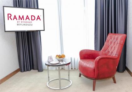 Ramada by Wyndham Beylikduzu - image 5