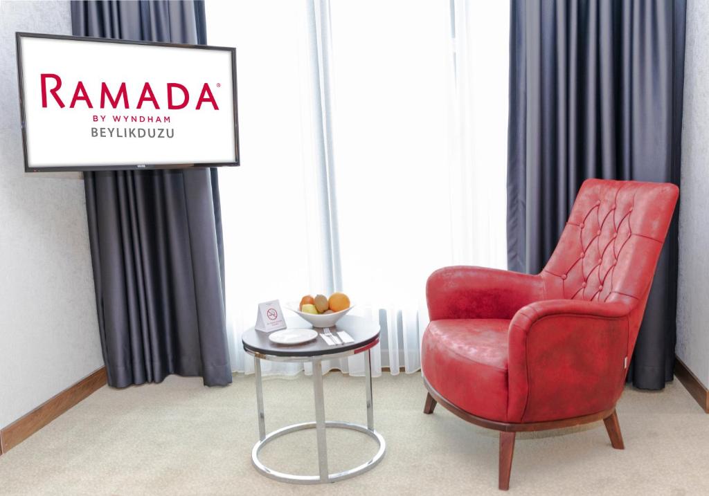 Ramada by Wyndham Beylikduzu - image 5