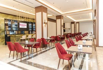 Ramada by Wyndham Beylikduzu - image 8