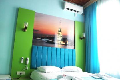 Hotel Miklagord - image 1