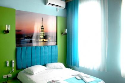 Hotel Miklagord - image 11