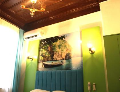Hotel Miklagord - image 12