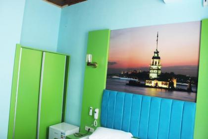 Hotel Miklagord - image 13