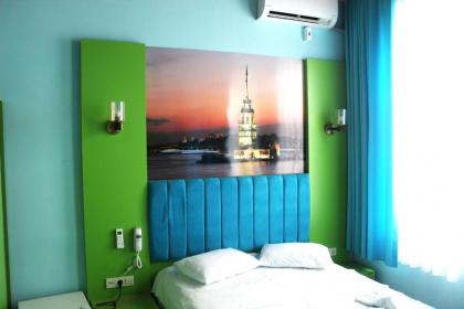 Hotel Miklagord - image 4