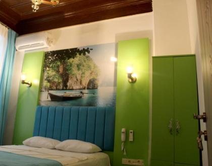 Hotel Miklagord - image 6
