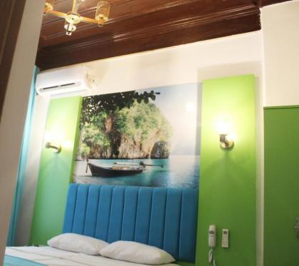 Hotel Miklagord - image 7
