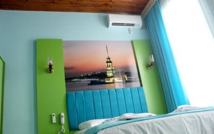 Hotel Miklagord - image 8