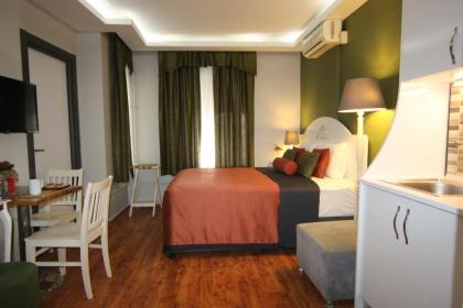 Taksim Residence - image 1