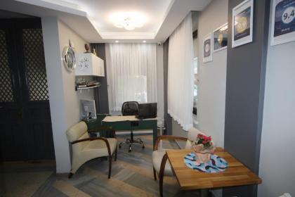Taksim Residence - image 12