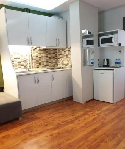 Taksim Residence - image 13