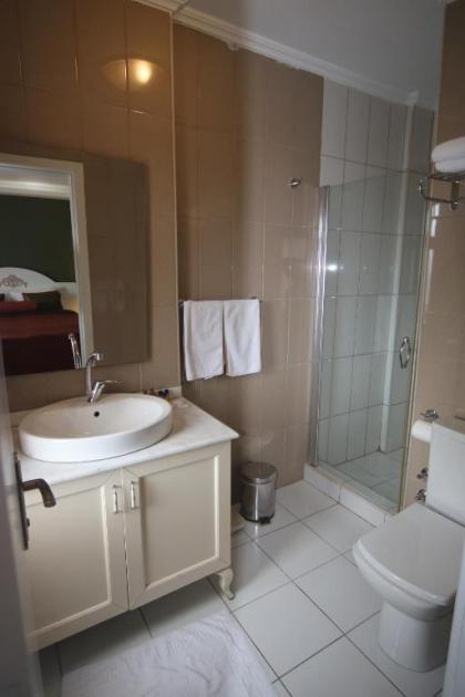 Taksim Residence - image 15
