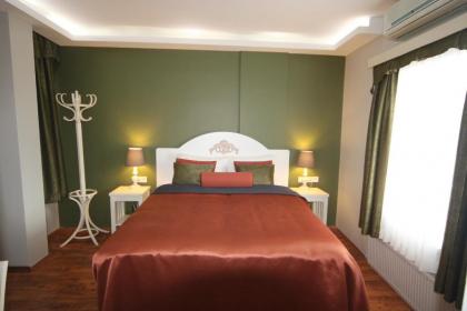 Taksim Residence - image 16